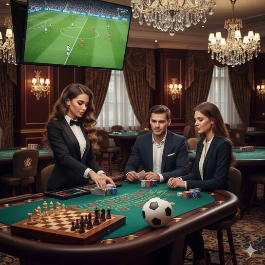 天凤麻将tenhou 在线对战界面